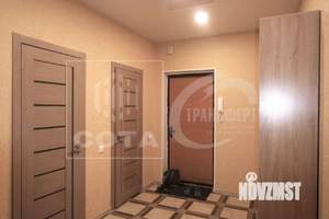 1-к квартира, вторичка, 42м2, 20/25 этаж