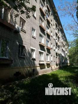 1-к квартира, вторичка, 30м2, 4/5 этаж