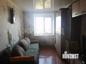 4-к квартира, вторичка, 71м2, 5/9 этаж