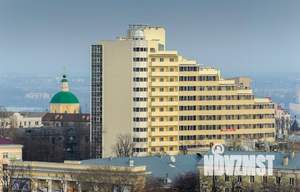 3-к квартира, вторичка, 123м2, 4/12 этаж