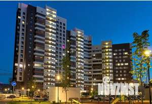 2-к квартира, вторичка, 60м2, 17/17 этаж