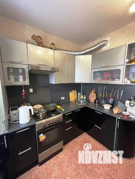 2-к квартира, вторичка, 54м2, 6/10 этаж