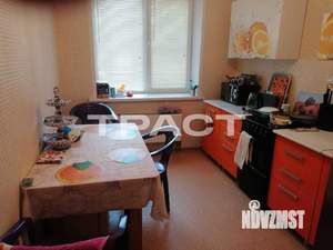 3-к квартира, сданный дом, 76м2, 3/17 этаж