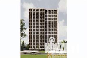 2-к квартира, вторичка, 53м2, 4/28 этаж