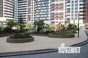1-к квартира, вторичка, 46м2, 16/24 этаж