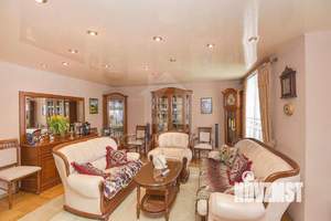 3-к квартира, вторичка, 130м2, 4/13 этаж