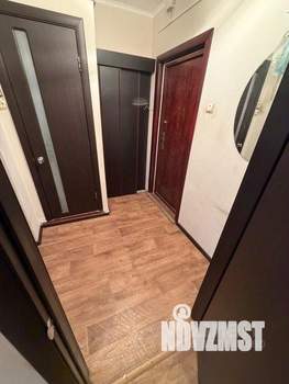 1-к квартира, вторичка, 39м2, 1/9 этаж