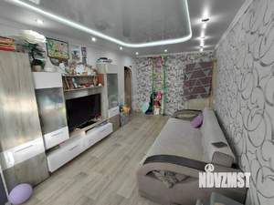2-к квартира, вторичка, 44м2, 5/5 этаж