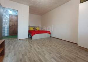 1-к квартира, вторичка, 36м2, 5/9 этаж