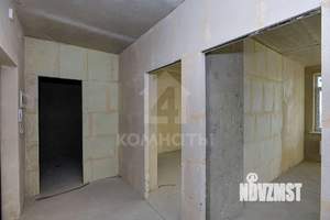 1-к квартира, вторичка, 38м2, 15/18 этаж