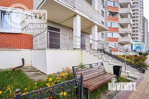 1-к квартира, вторичка, 40м2, 9/16 этаж