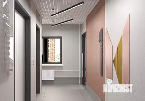 3-к квартира, вторичка, 91м2, 3/17 этаж