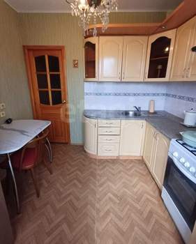 2-к квартира, вторичка, 54м2, 7/10 этаж