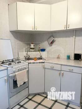1-к квартира, вторичка, 31м2, 2/5 этаж