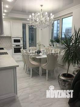 3-к квартира, вторичка, 78м2, 10/14 этаж