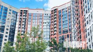 1-к квартира, вторичка, 40м2, 14/20 этаж