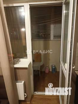 1-к квартира, вторичка, 38м2, 3/16 этаж