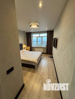 2-к квартира, вторичка, 73м2, 8/18 этаж