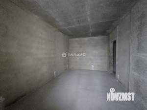 1-к квартира, вторичка, 50м2, 14/15 этаж