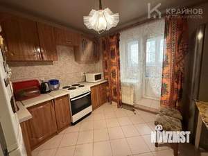 1-к квартира, вторичка, 38м2, 10/14 этаж