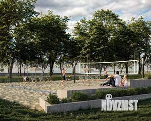 2-к квартира, вторичка, 56м2, 13/21 этаж