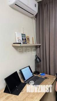 Студия квартира, вторичка, 24м2, 9/18 этаж