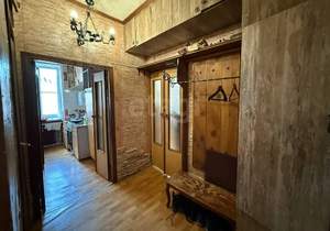 2-к квартира, вторичка, 54м2, 4/4 этаж