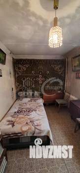 2-к квартира, вторичка, 41м2, 1/5 этаж