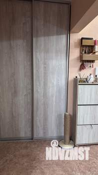 1-к квартира, вторичка, 39м2, 9/17 этаж