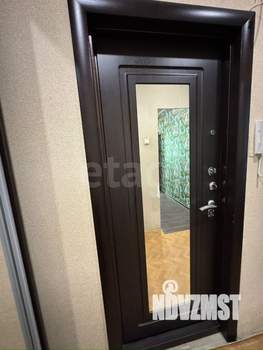 1-к квартира, вторичка, 38м2, 10/10 этаж