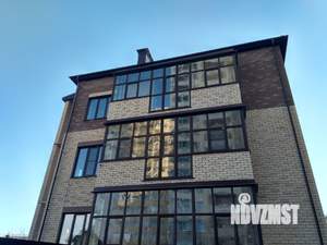 3-к квартира, вторичка, 97м2, 3/3 этаж