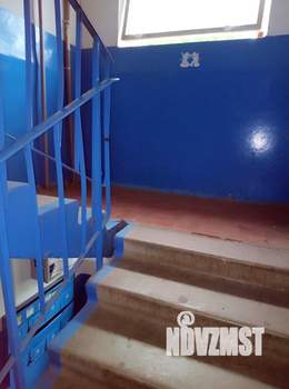 1-к квартира, вторичка, 31м2, 5/5 этаж