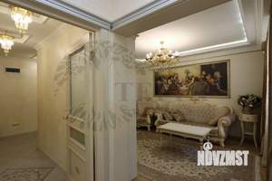 3-к квартира, вторичка, 86м2, 5/17 этаж