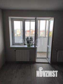 Студия квартира, вторичка, 28м2, 12/19 этаж