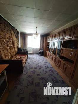 4-к квартира, вторичка, 99м2, 2/9 этаж