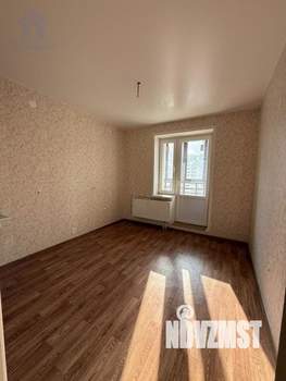 1-к квартира, вторичка, 41м2, 13/16 этаж