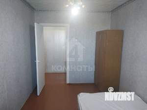 3-к квартира, вторичка, 58м2, 8/9 этаж