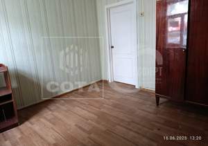 1-к квартира, вторичка, 34м2, 1/4 этаж