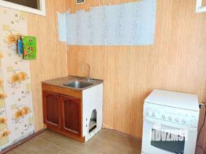 1-к квартира, вторичка, 30м2, 2/5 этаж