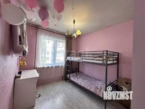 3-к квартира, вторичка, 63м2, 3/9 этаж
