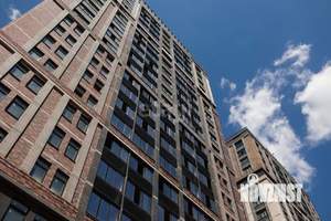 Студия квартира, вторичка, 17м2, 19/22 этаж