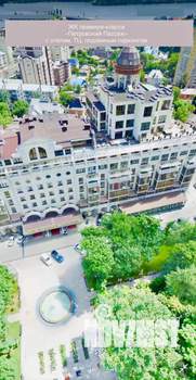 Студия квартира, вторичка, 85м2, 8/11 этаж