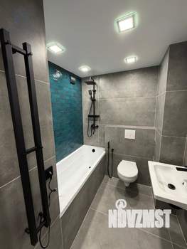 Студия квартира, вторичка, 21м2, 22/24 этаж