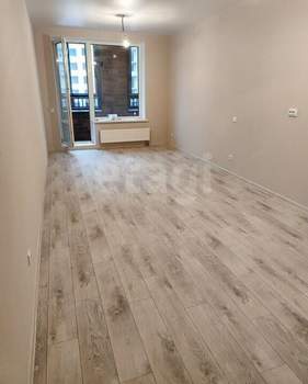 Студия квартира, вторичка, 25м2, 4/16 этаж