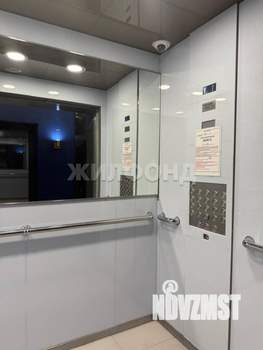 1-к квартира, вторичка, 43м2, 4/14 этаж