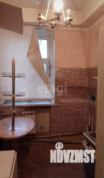 2-к квартира, вторичка, 53м2, 4/5 этаж