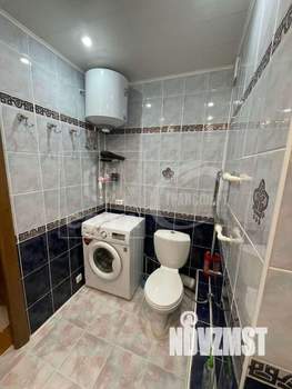 3-к квартира, вторичка, 89м2, 1/10 этаж