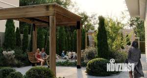 1-к квартира, вторичка, 56м2, 2/9 этаж