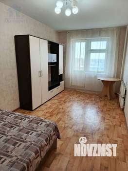 1-к квартира, вторичка, 37м2, 7/10 этаж