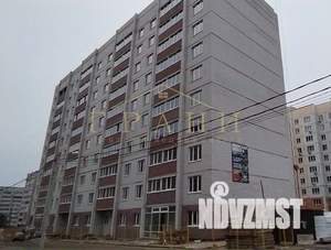 1-к квартира, вторичка, 36м2, 9/10 этаж